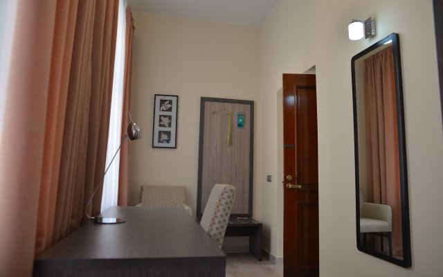 Rivoli Hotel (SpbVergaz)