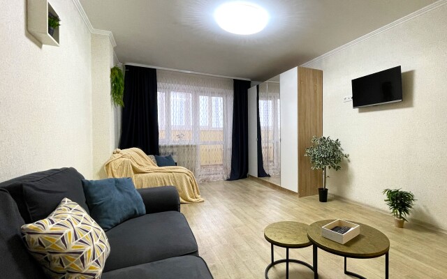 Dobry Dom Ryadom S Tts Apartments