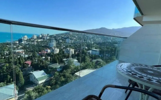 Dvukhkomnatnye Na Ulitsa Voykova 20 Apartments