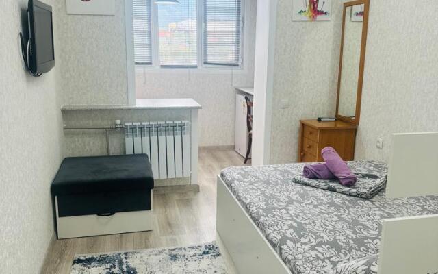 Mikrorayon Zhetysu-2 Flat