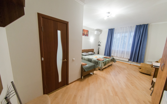 Kseniya Guest House