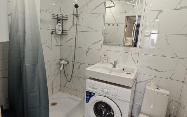 Квартира На Парковой 44