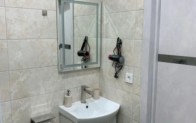 Квартира ЖК Адмиральская Лагуна