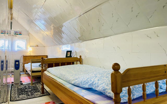Toivola Hostel
