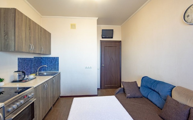 Апартаменты InnDays Садовая улица, 3к2