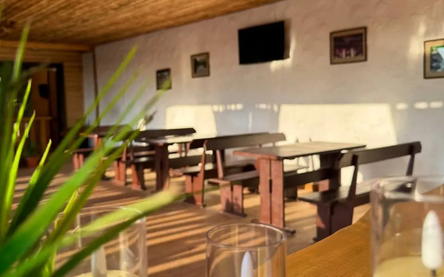DeMatua Mini hotel