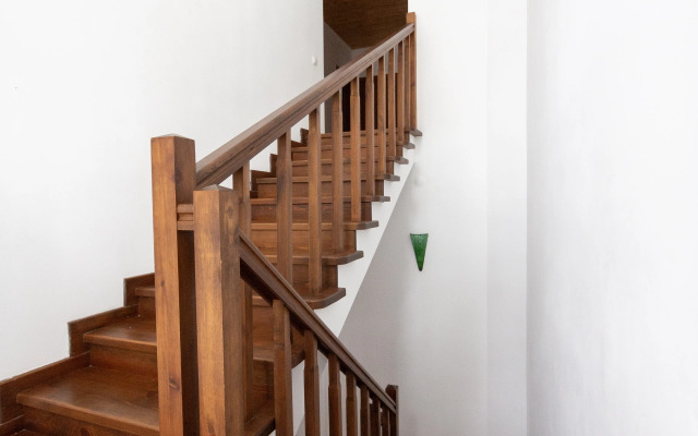 Alatau Guest house