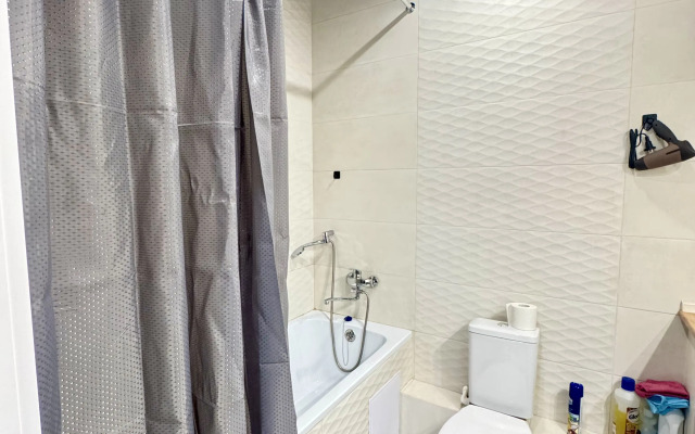 Na Ulitse Levy Bereg Reki Oki 113 Flat
