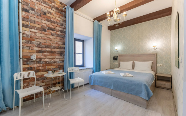 Asgard Hotel