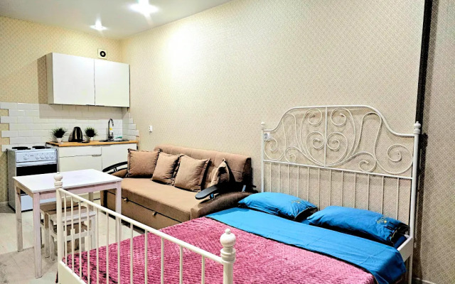 Квартира У Нас Как Дома