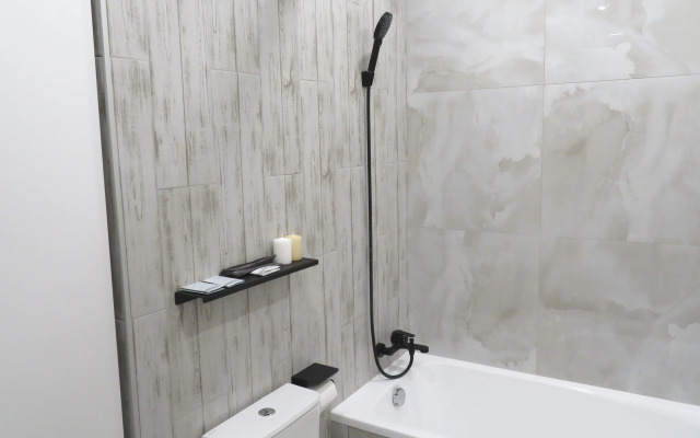 Апартаменты рядом с метро