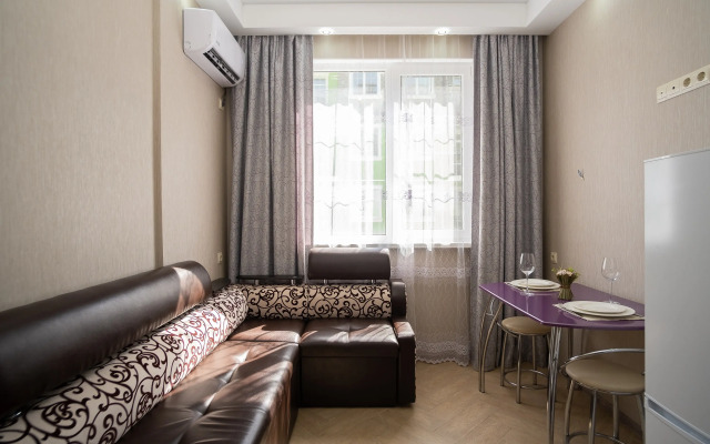 Red Apartments Art Layt Siti Nilsen Apartments