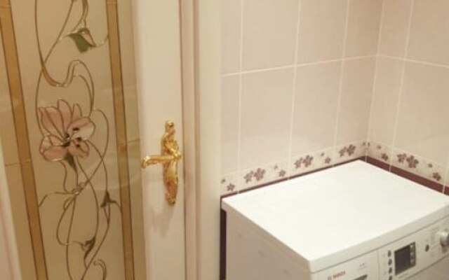 Uyutnaya v Blizhayshem Podmoskovye Flat