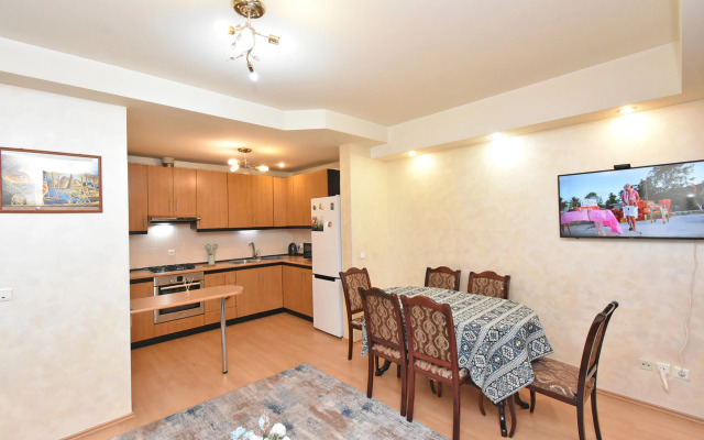 Celaf Apartment