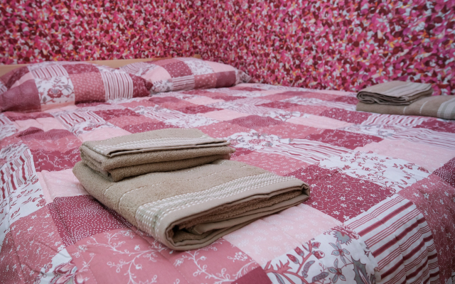 Частный дом Зеленое кружево