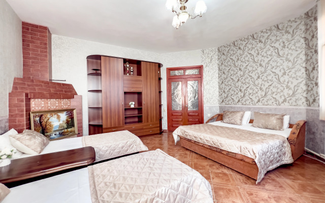 Volga Guest House