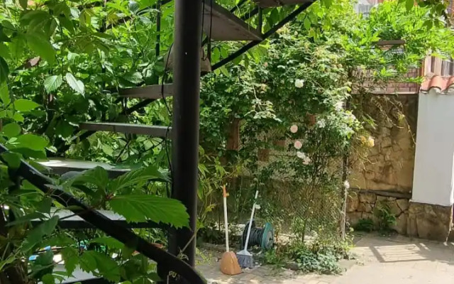 U Plyazha Guest House