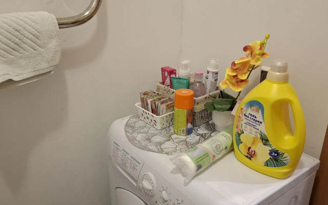 Апартаменты уютно как дома