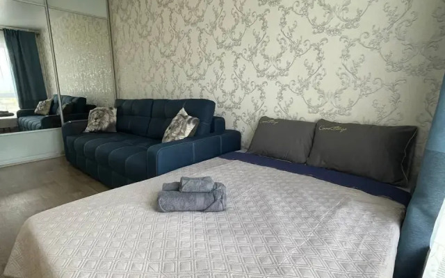 Yasny Bereg Dlya 4 Gostey U Akvaparka Apartment