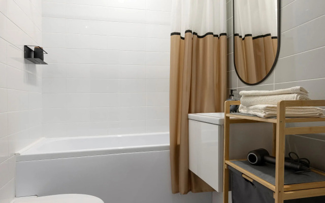 Apartments SalutApart Zalive
