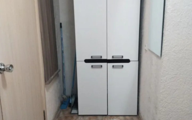 Квартира на ул. Ново-Садовой, 42