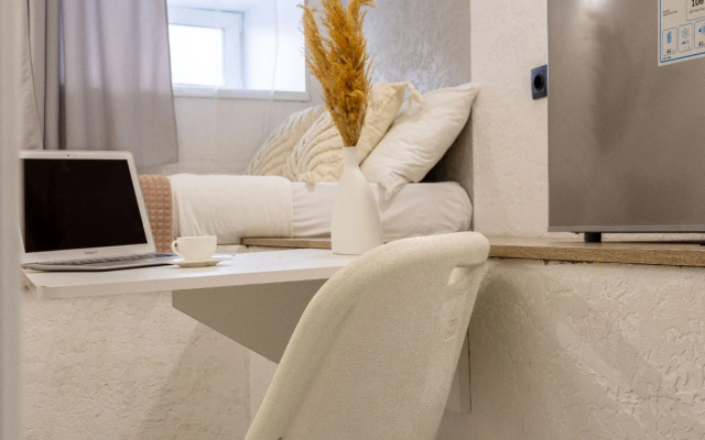 Апартаменты Сити Групп на Улице Пестеля