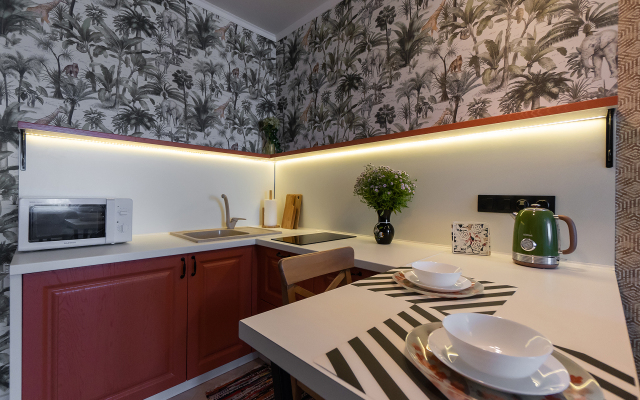 Апартаменты Студия в Центре Казани