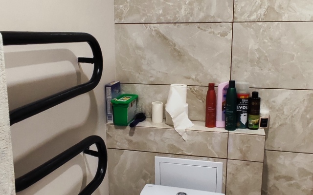 Квартира на Чехова в Ярославле