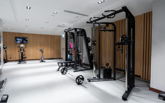 Отель Fergana Hotel Tashkent New Uzbekistan