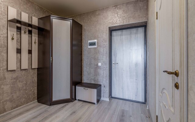 Апартаменты Братская 27