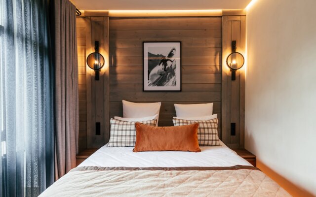 Grand Snow Resort Hotel