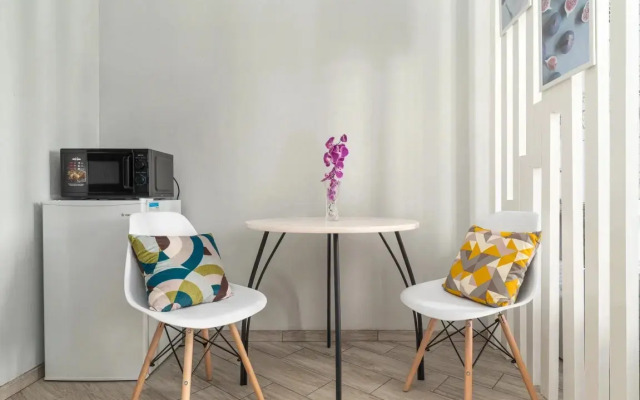 Апартаменты Студия Делюкс | Парк и Стадион |заселение 24/7