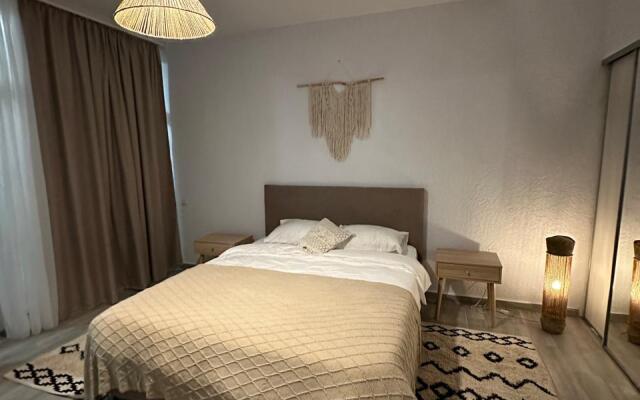 Kurortny Hotel Verano