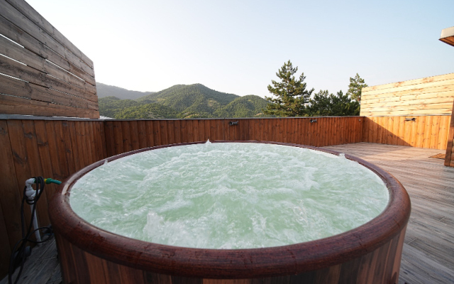 Отель Taniqinn Dilijan Cottages