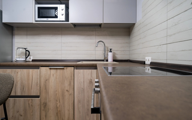 Квартира у Московского Вокзала