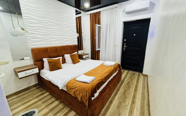 Nanas Guest house