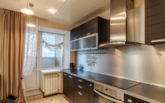 Квартира на улице Гордеевская 2Б