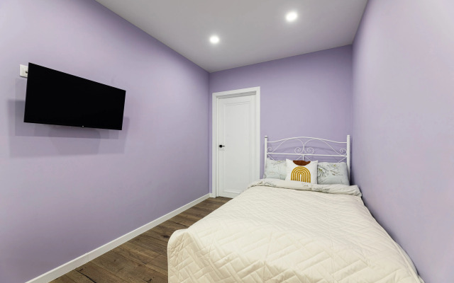 Апартаменты TatAparts Barudi Exclusive Residences