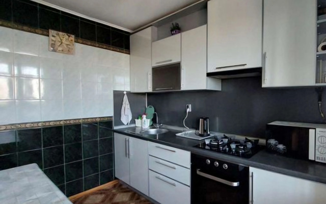 Vozle Trassy Flat