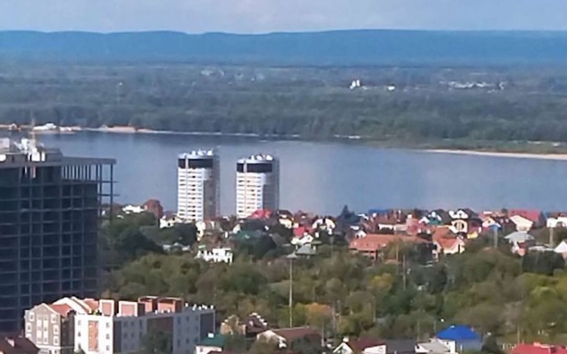 Квартира на Улице Гастелло 22А