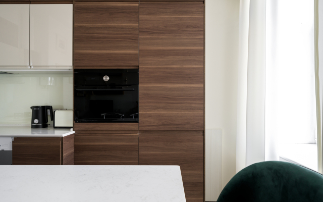 Апартаменты Уют на Фонтанке