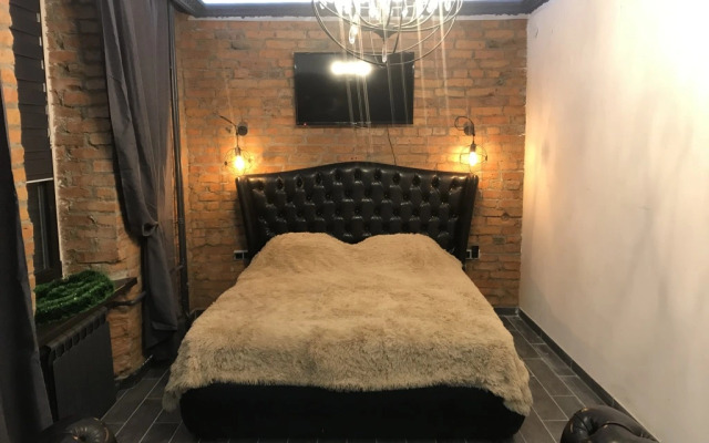 Апартаменты Эко&loft