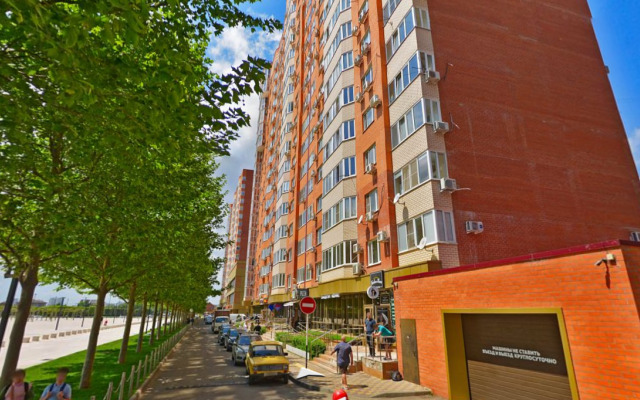 Квартира На восточке