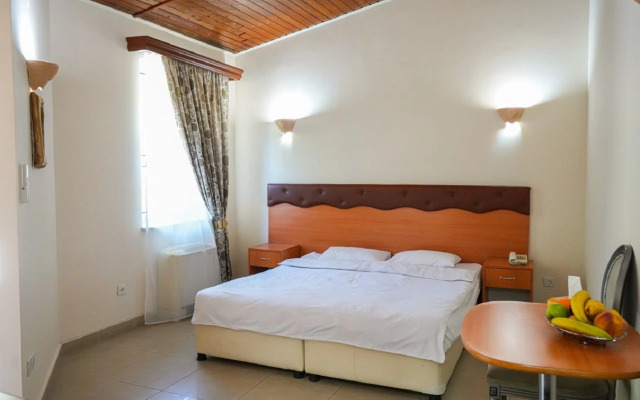 Отель Dream Forest