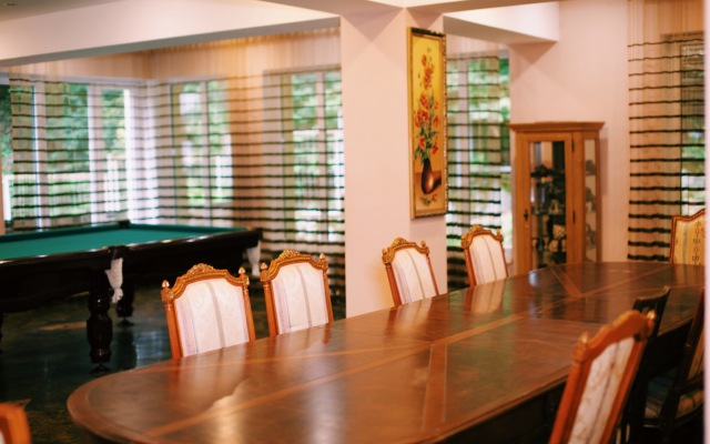 Гостевой Дом Легенда Спорта