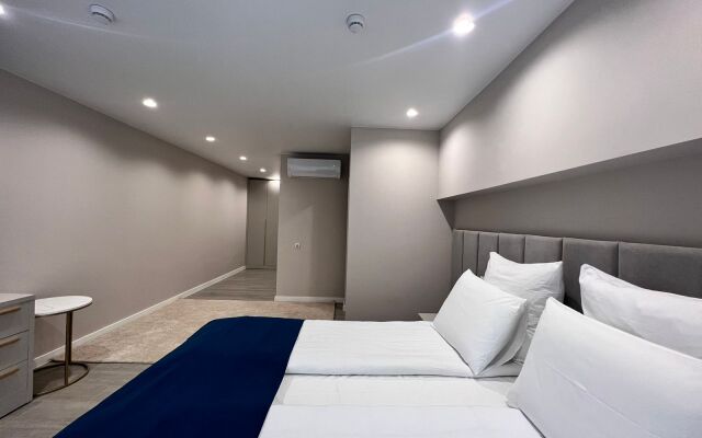 Apart Hotel 4* Apartments