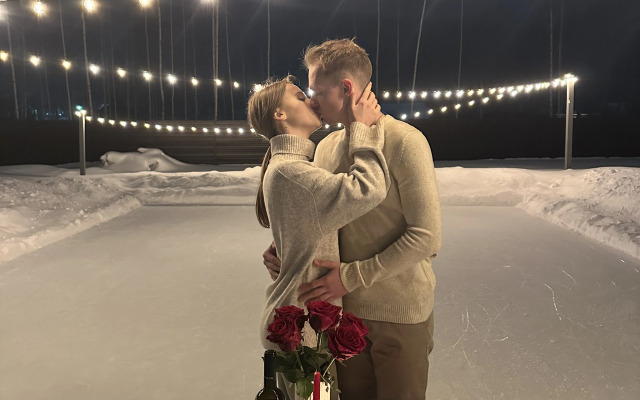 Частный дом Skandi Life