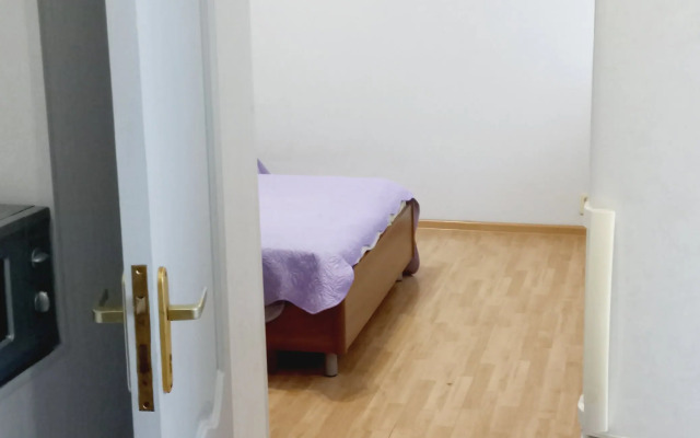 Квартира Уютная студия в частном секторе