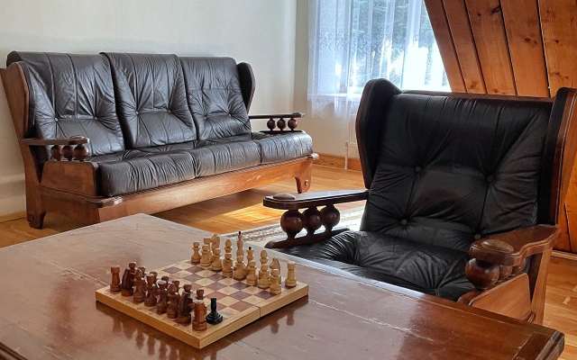 Bankovskaya Dacha Guest House