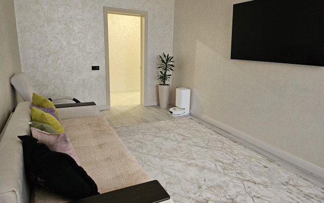 Апартаменты Park House Alieva Luxury